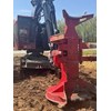 Valmet 445 EXL Track Feller Buncher